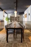 Hotel Parkzicht Eindhoven - sarapan