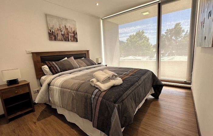 Apart Hotel Castellon 176