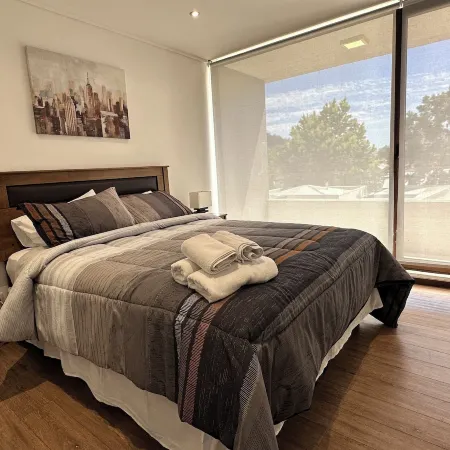 Apart Hotel Castellon 176