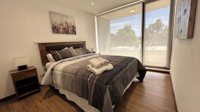 Apart Hotel Castellon 176