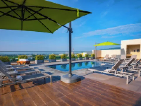 Galeria Plaza Irapuato Hoteles en Irapuato