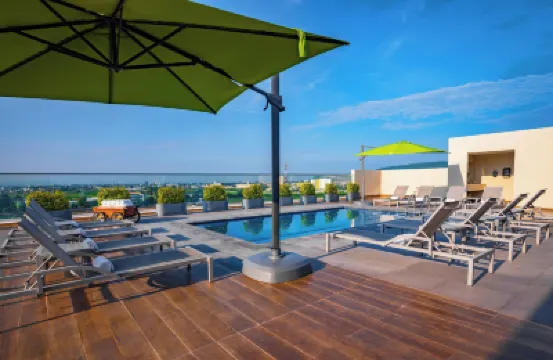 Galeria Plaza Irapuato Hotels in 