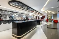 Hotel Vibra District - Adults Only - Barer