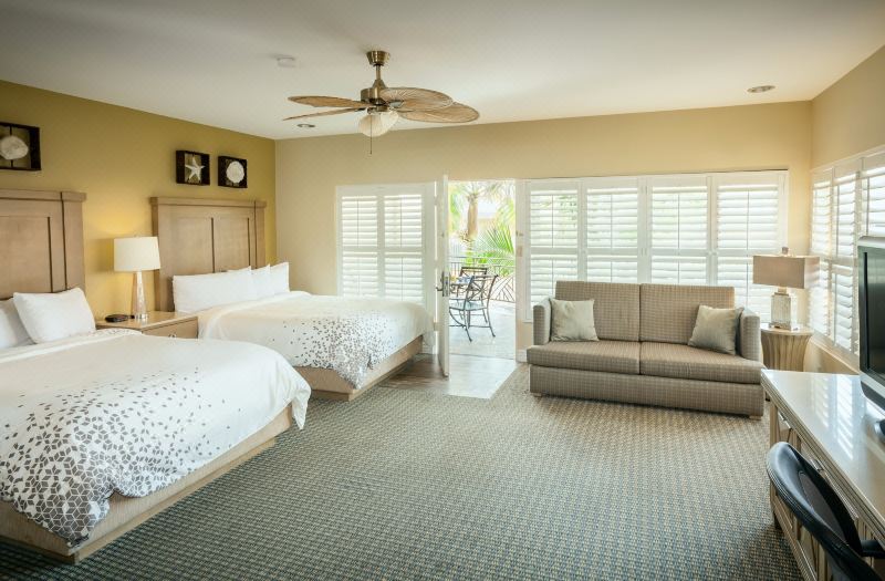 Pacific Shores Inn