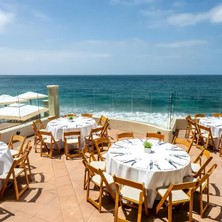 Surf & Sand Resort Laguna Beach