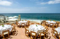 Surf & Sand Resort Laguna Beach - breakfast