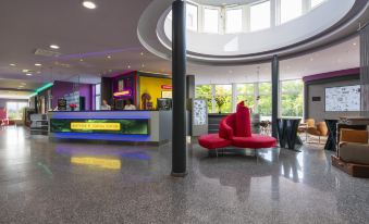 Designhotel + CongressCentrum Wienecke XI.