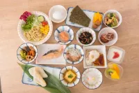 Hotel Sun Clover Koshigaya Eki Mae