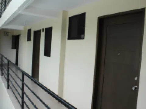 Anahaw Studio Suites