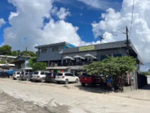 Tranquil Studio Retreat in Honiara, Solomon Islands Hotels in Honiara