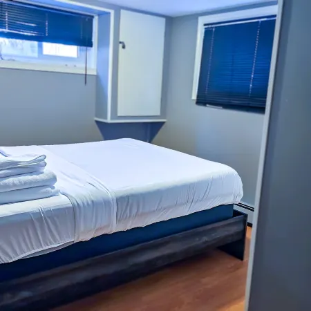 Cosy Basement Apartment