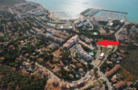 Apartamentos Arcos II Casa Azahar