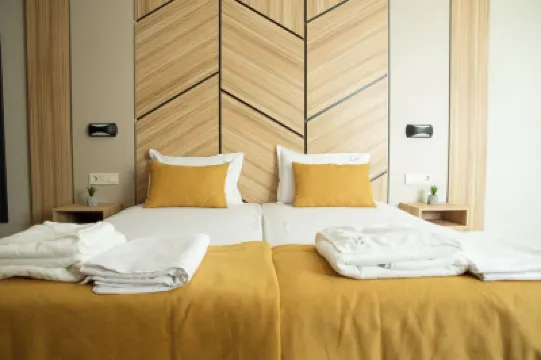 Hotel Forum City Hotel di 