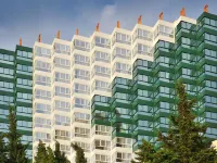 Kaktus Hotel Benikaktus Hoteles cerca de Rotonda