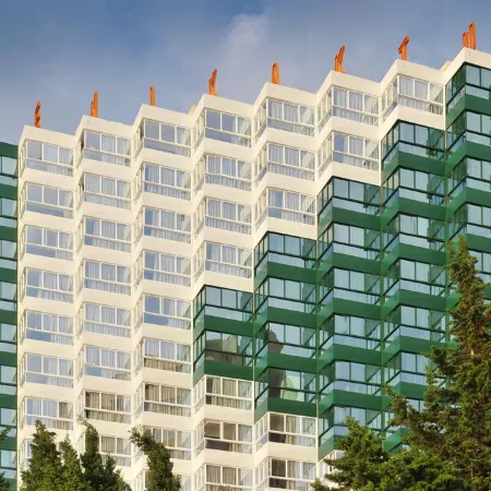 Kaktus Hotel Benikaktus