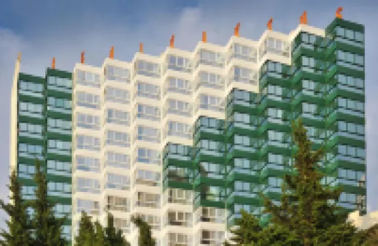 Kaktus Hotel Benikaktus