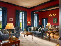 Carton House, a Fairmont Managed Hotel Hotels in Meath
