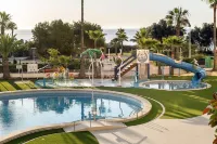 Hotel Playas de Torrevieja - de playa