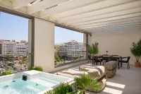 Fasma Suites Luxury Apartments in Piraeus - 3-Star