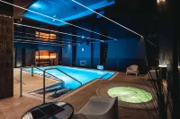 Arensburg Boutique Hotel & Spa - Pools