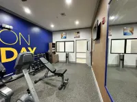 Comfort Inn & Suites - Gym