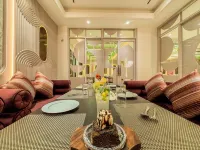 Zip by Spree Hotels R Group - Near Coaching Hub & Oxy Park - sarapan