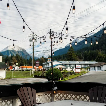 Alpine Motel