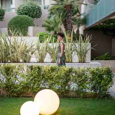 Avra Imperial Hotel Hotel Exterior