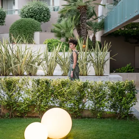 Avra Imperial Hotel