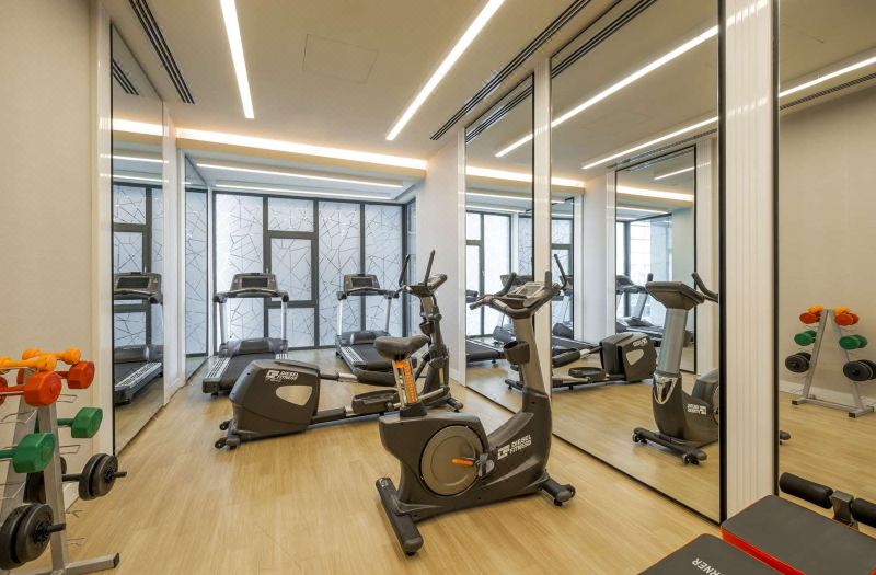 Arise Hotel Golden Horn photo 3
