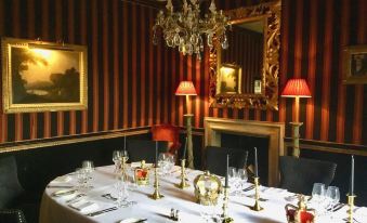 Prestonfield House - Housity