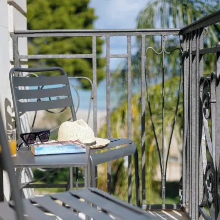 Villa Masetta - Luxury Suites