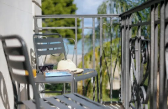 Villa Masetta - Luxury Suites