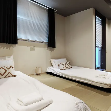 Leisurely Home Namba