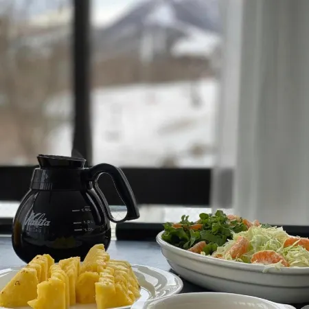 La Vista Hotel Tsugaike - Stay on the Slopes