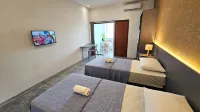 Pousada Carolina Hotels in 