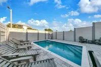 Golden Seashell West - Villas