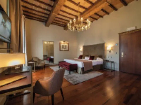 Relais Della Rovere Hotels in Colle di Val d'Elsa