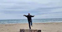 Maison du Coquelicot - Beach