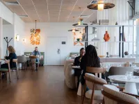 Hôtel Mercure Paris Ivry Quai de Seine - breakfast