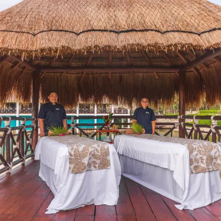 Occidental at Xcaret Destination - All Inclusive