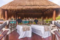 Occidental at Xcaret Destination - All Inclusive - ที่มีสปา