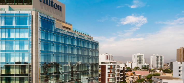 Hilton Lima Miraflores Hotels in Miraflores