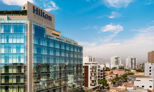 Hilton Lima Miraflores