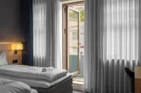 Breeze Hotel Victoria - Pet friendly