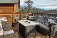 Updated & Spacious Lodge in Heart of Estes Park! - Spa