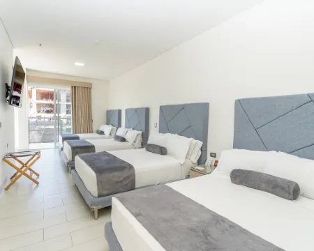 Hotel Marco Polo Rodadero Hotels in Gaira