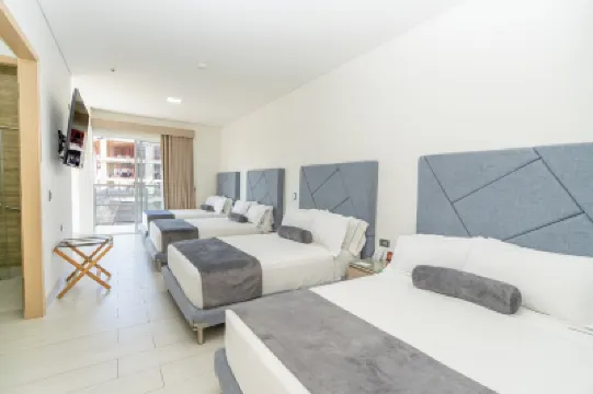 Hotel Marco Polo Rodadero Hotels in 