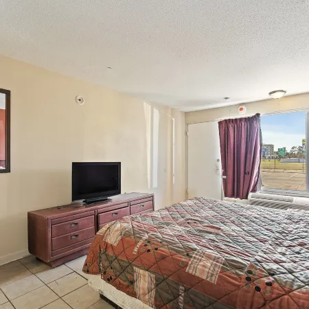Luxury Inn By Hotel O Hattiesburg, MS