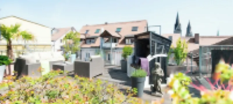 ホテル バルバロサ